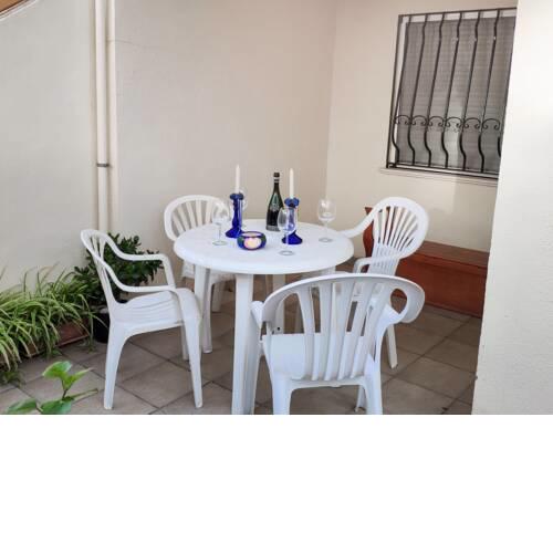 Apartment Malaga