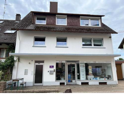 Apartment Malerkarle zentral und ruhig