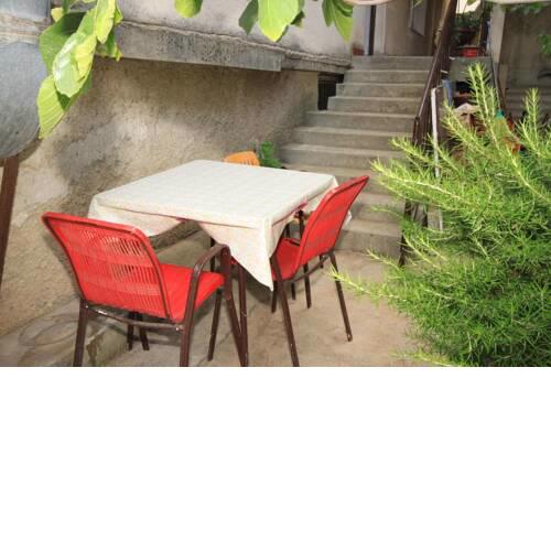 Apartment Mali Losinj 2486a