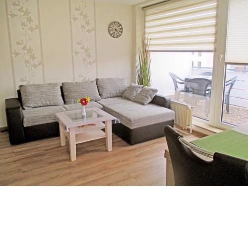 Apartment Malia