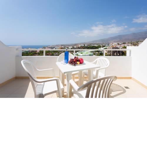 Apartment Malibu Park with Ocean view