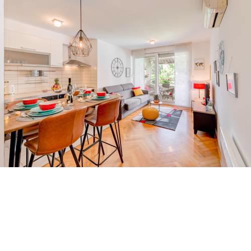Apartment Malibu