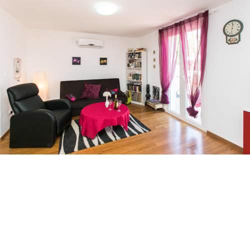 Apartment Malina