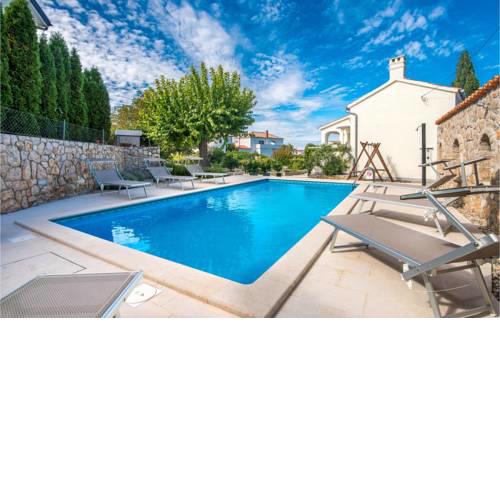 Apartment Malinska 20