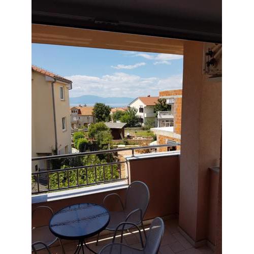 Apartment Malinska,Krk, Primorje-Gorski Kotar 6