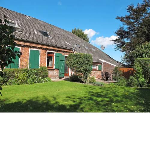 Apartment MÃ¼llerhaus (NGS104)