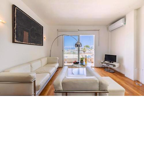 Apartment Malu