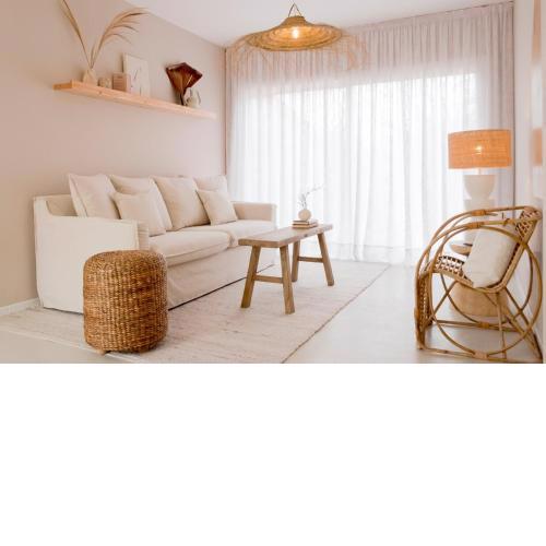 Apartment Maluhia