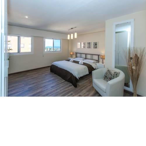 Apartment Malvarrosa Beach Cavite