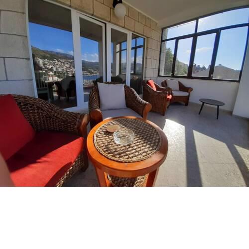 Apartment Malvina