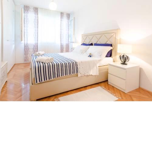 Apartment Mandalina