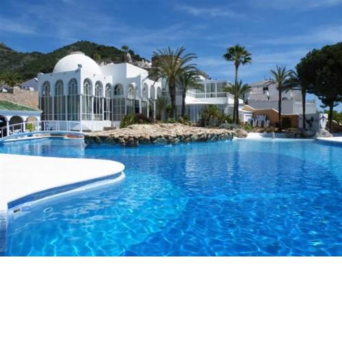Apartment Mandarinos 41 SpainSunRentals 1116
