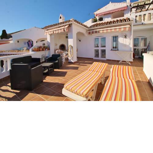 Apartment Mandarinos SpainSunRentals 1026