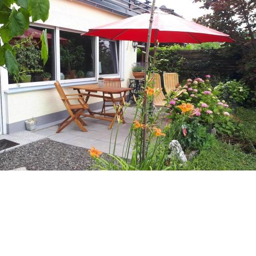 Apartment, Mandelbachtal