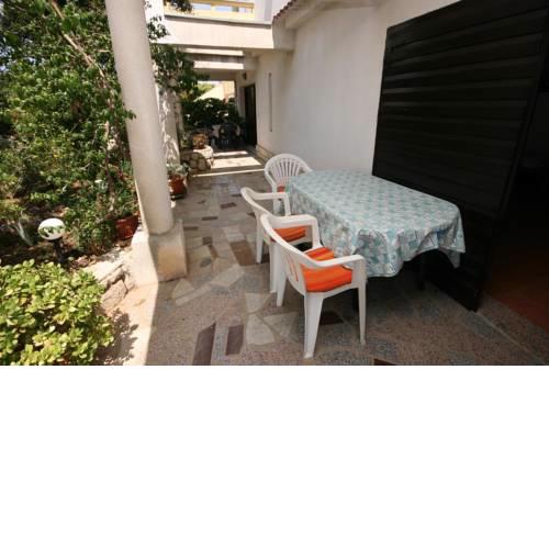 Apartment Mandre 6456b