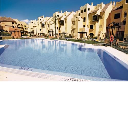 Apartment Manilva-La Duquesa