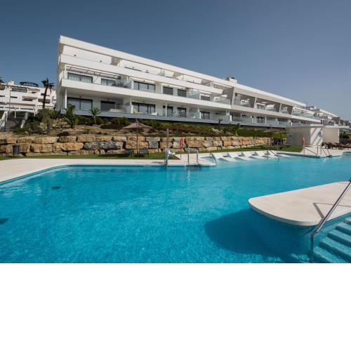 Apartment Manilva Views