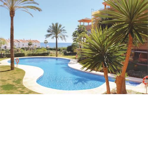 Apartment Manilva with Sea View II