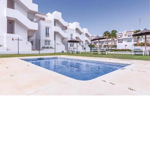 Apartment Manilva