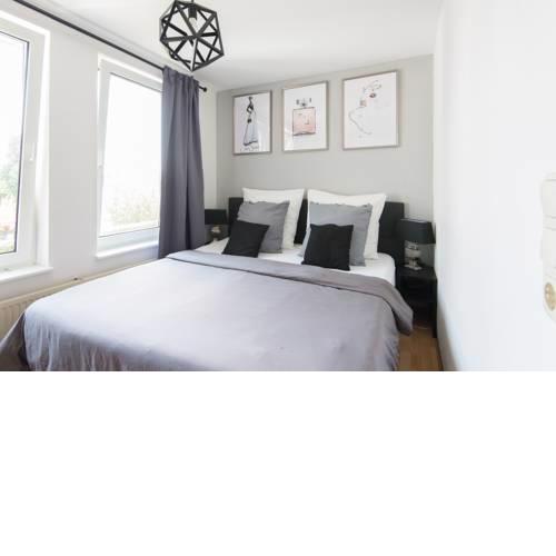Apartment Mannheim