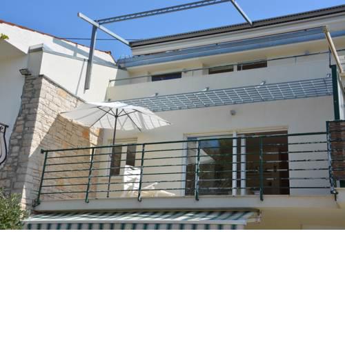 Apartment Manto