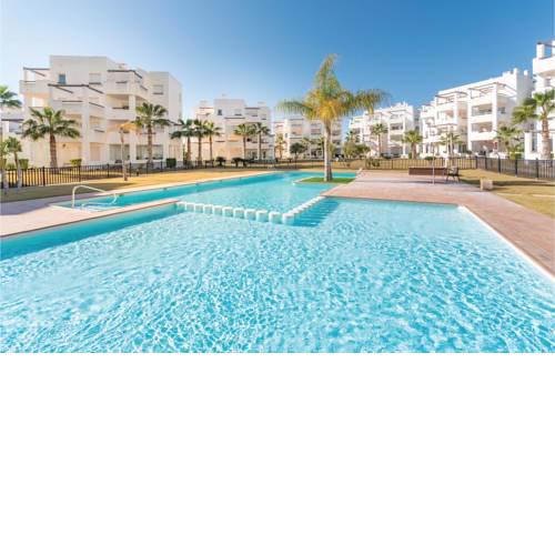 Apartment Manuel Estiarte