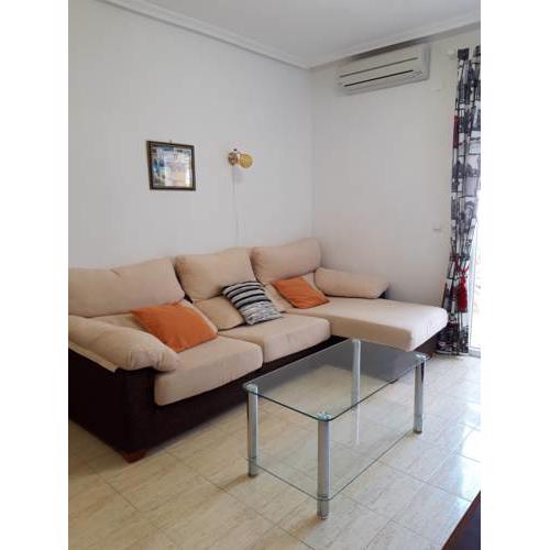 Apartment Manuel Galián 52