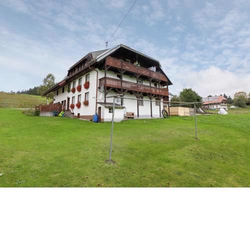 Cozy Farmhouse in Unteribach Germany with Balcony