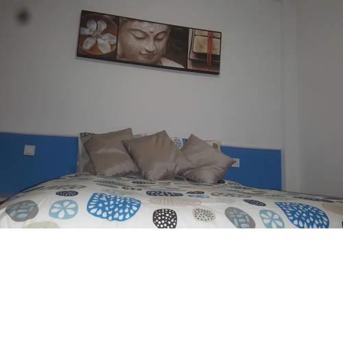 Apartment Manzanares