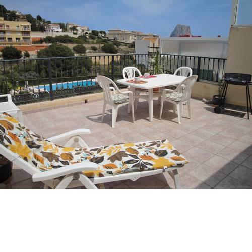 Apartment Manzanera 01