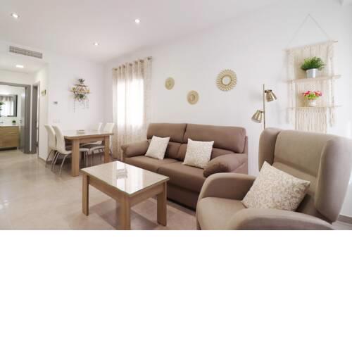 Apartment Maquinilla B Spainsunrentals