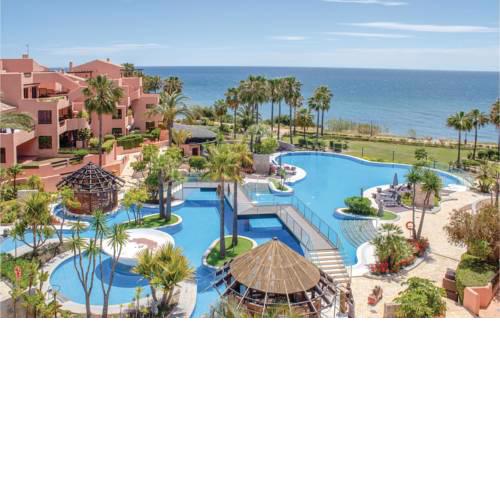 Apartment Mar Azul Ctra de Cadiz KM