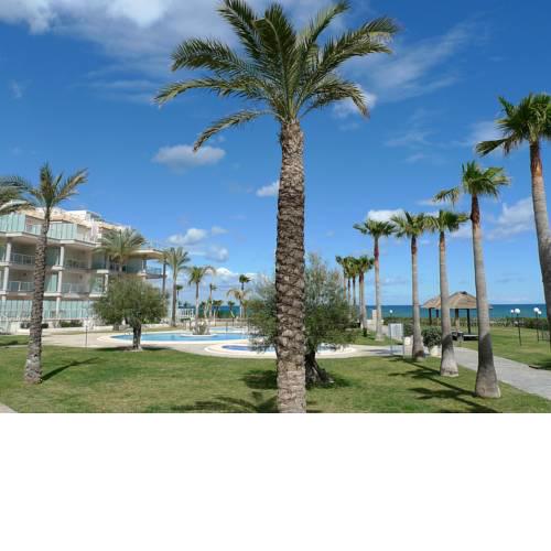 Apartment Mar de Denia