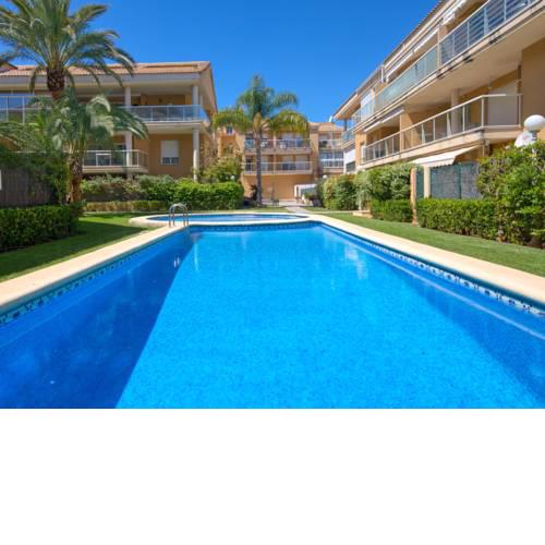 Apartment Mar de Javea