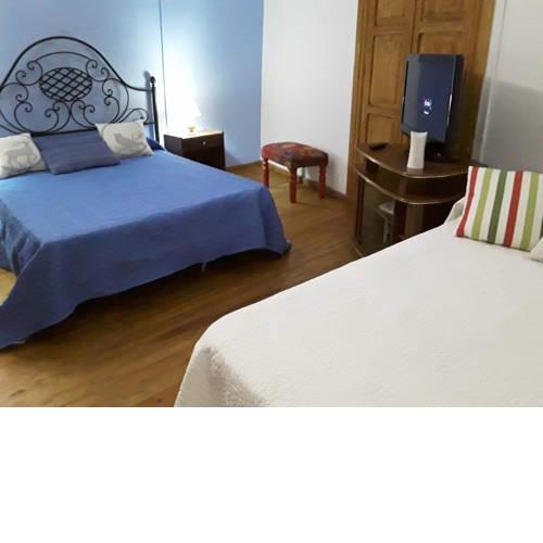 Apartment Mar de Nubes