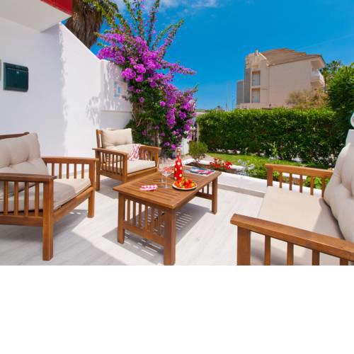 Apartment Mar de Plata