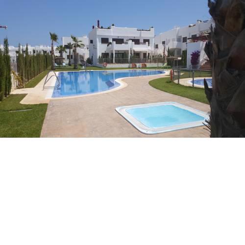 Apartment Mar De Pulpi Las Azaleas