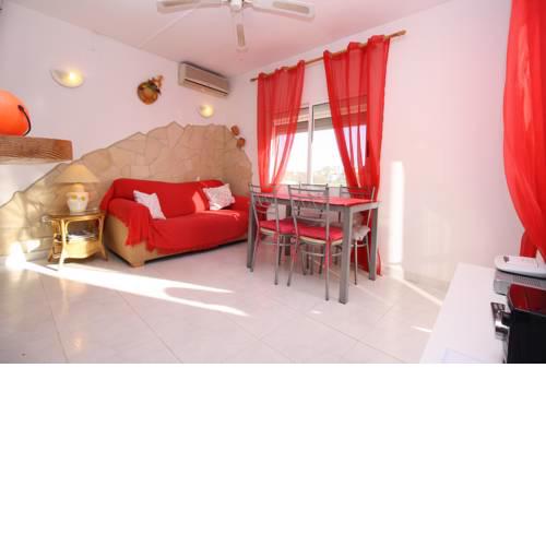 Apartment Mar & Sol Dénia