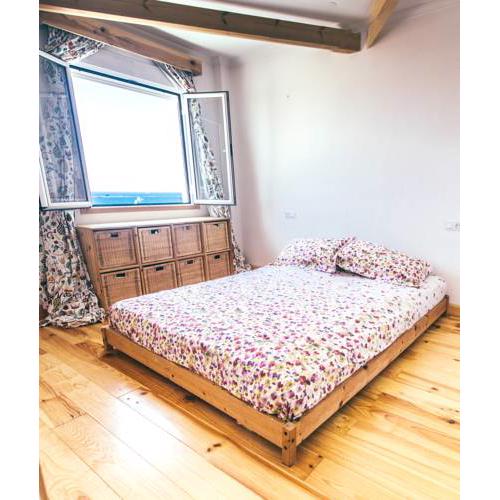 Apartment Mar Tirreno