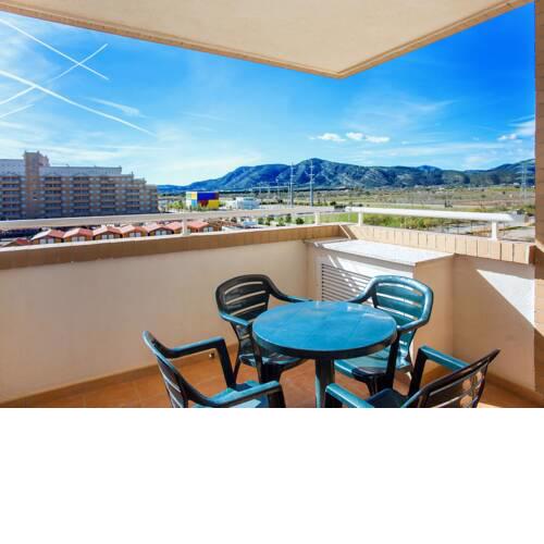 Apartment Mar