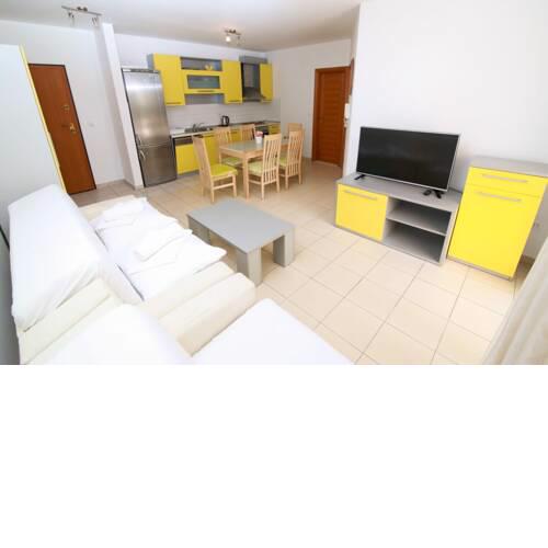 Apartment Mara beach