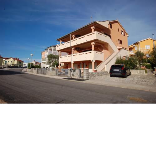 Apartment Mara