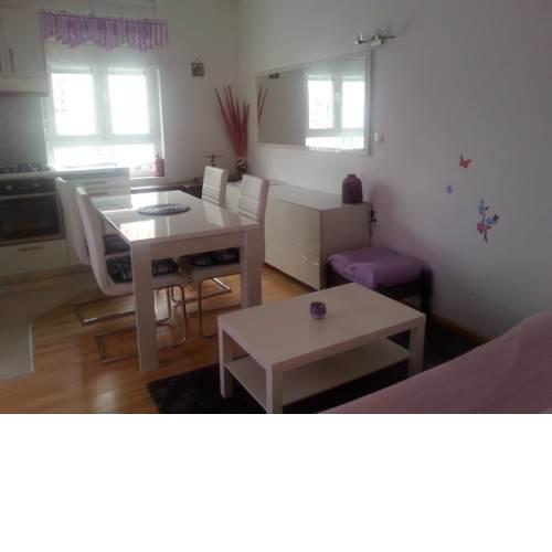 Apartment MARANATHA