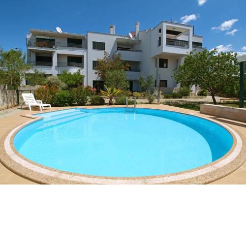 Apartment Marastina