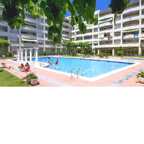 Apartment Marathon Salou