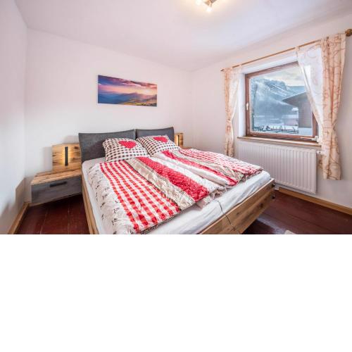Apartment Maratim zur Zugspitze