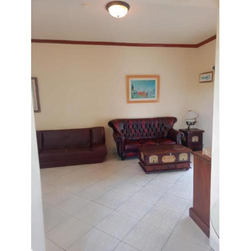Apartment Marbella Anyer