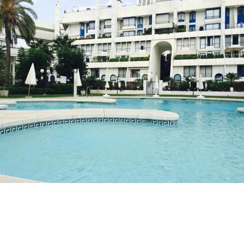 Apartment Marbella House