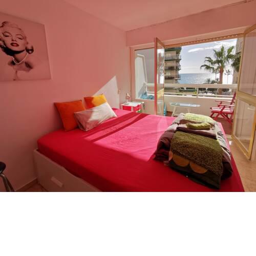 Apartment Marbella Sea View