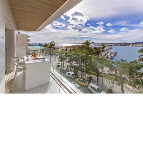 Apartment Marblanca